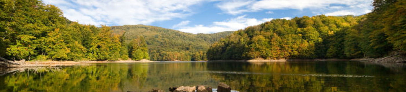 Ubytování Východní Slovensko